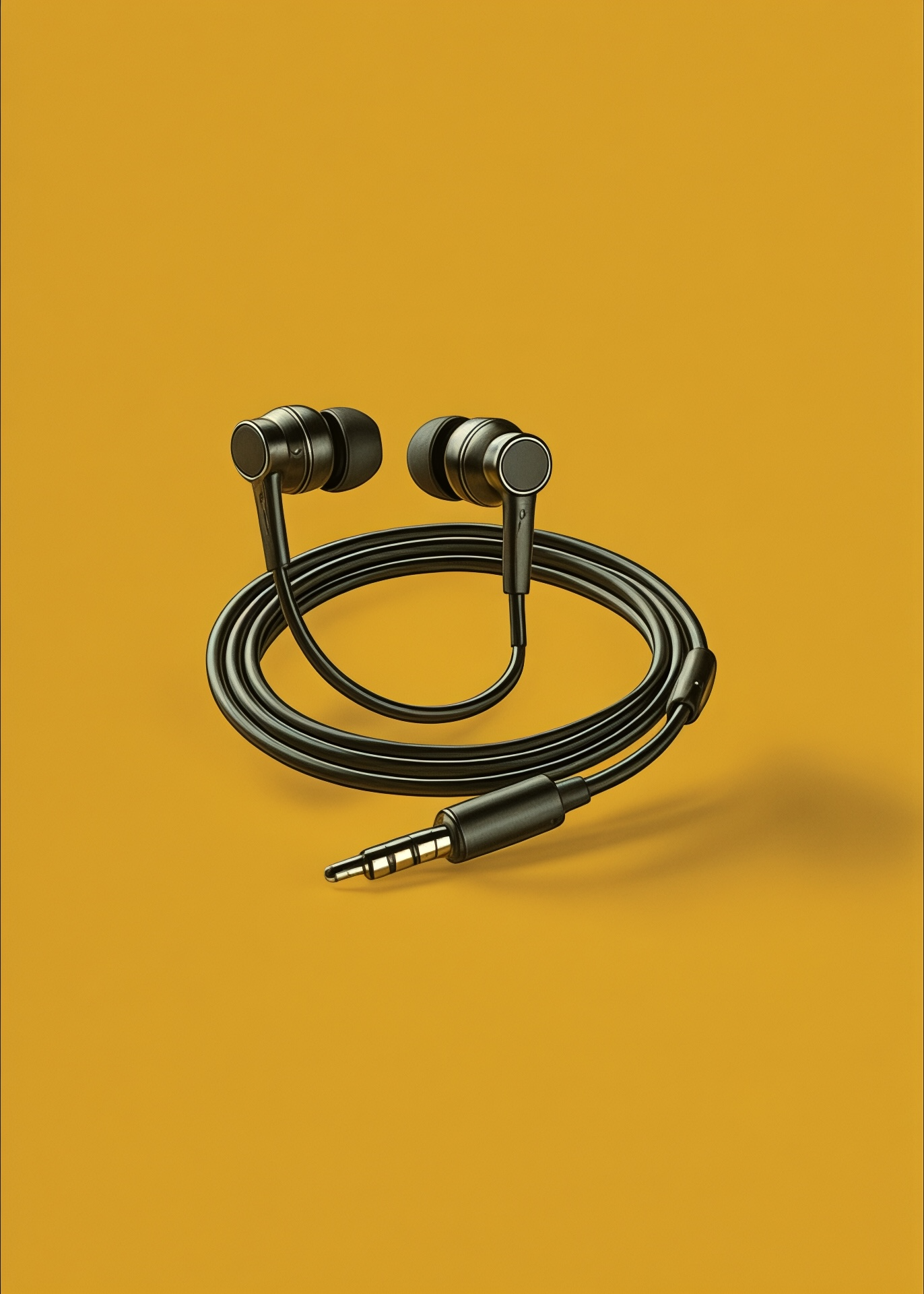 Earphone