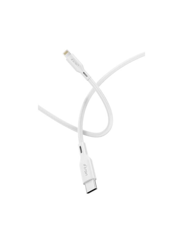 اي ترين كابل ايفون - Etrain iPhone Cable