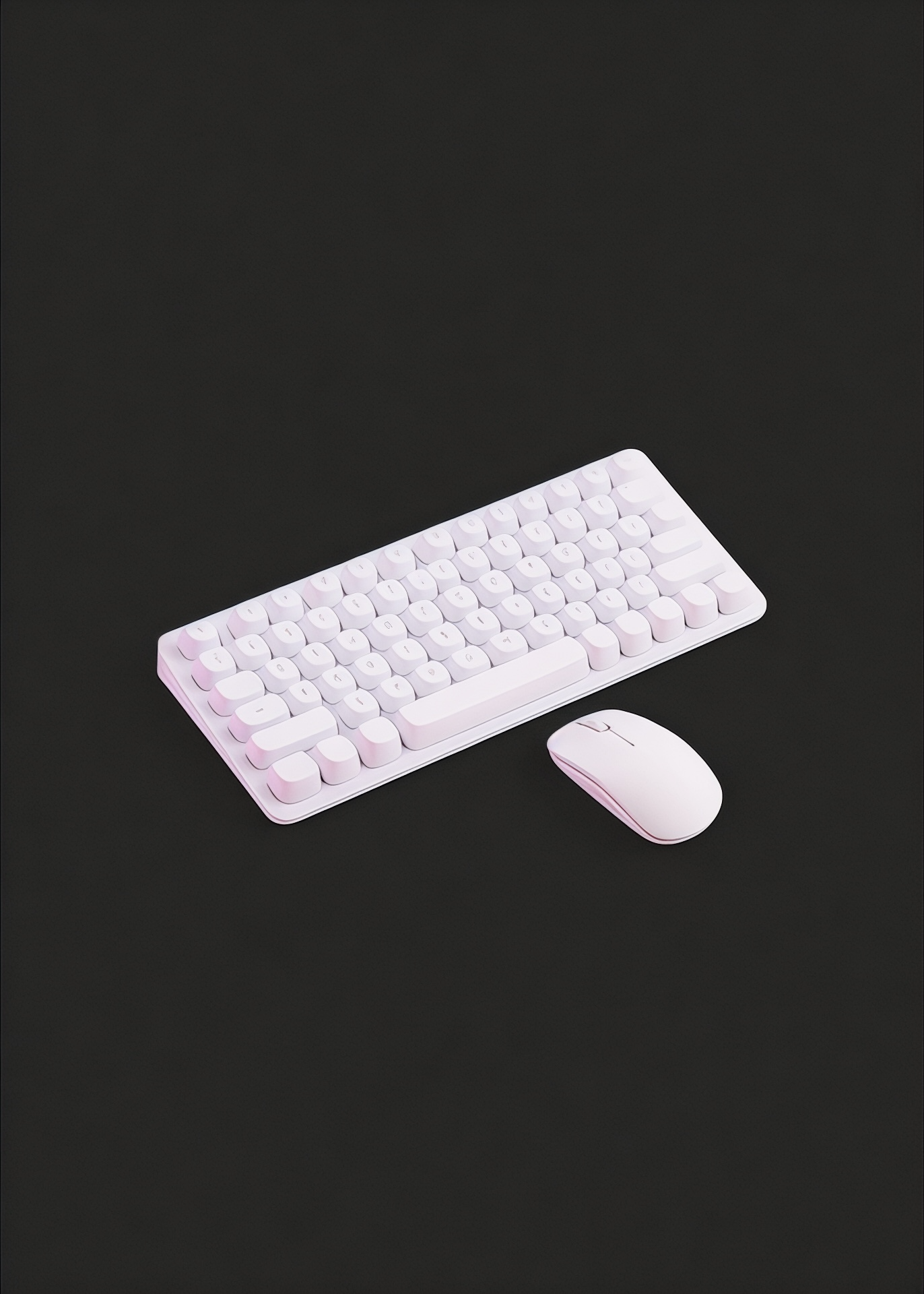 Mouse & Keyboard