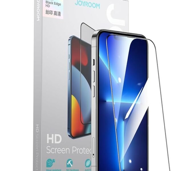 أسكرين زجاج كلير جوي روم - joyroom glass protector