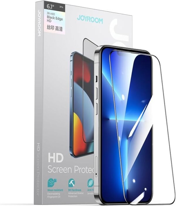 أسكرين زجاج كلير جوي روم - joyroom glass protector
