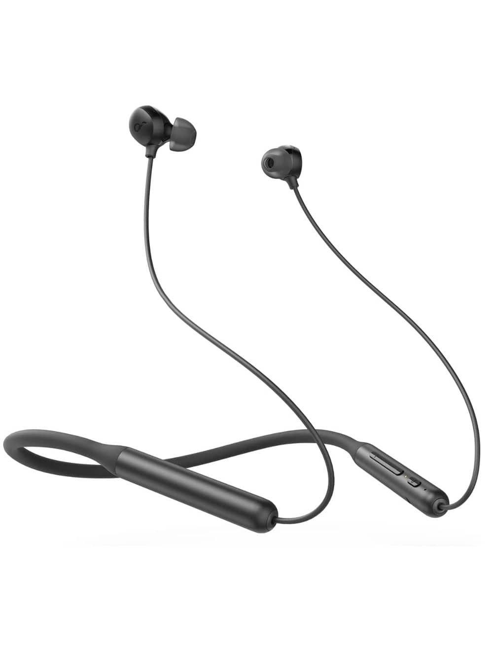 أنكر ساوند كور لايف U2i - أسود - Anker Soundcore Life U2i - Black