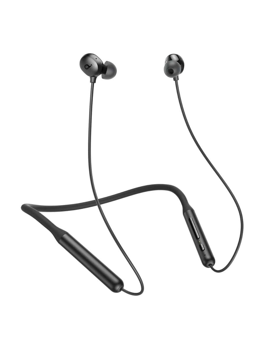 أنكر ساوند كور لايف U2i - أسود - Anker Soundcore Life U2i - Black - الصورة 2